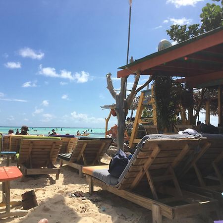 Casa Makoshi Bonaire Villa Playa Exteriör bild
