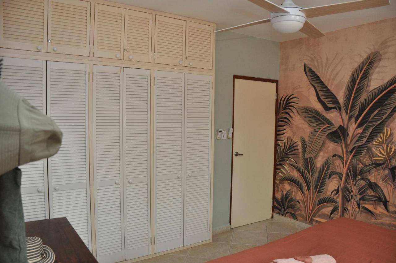 Casa Makoshi Bonaire Villa Playa Exteriör bild