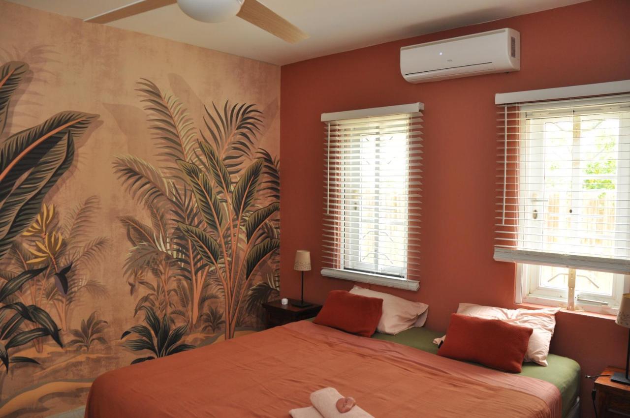 Casa Makoshi Bonaire Villa Playa Exteriör bild